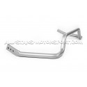 Barre anti roulis avant reglable Whiteline pour BMW M3 E46