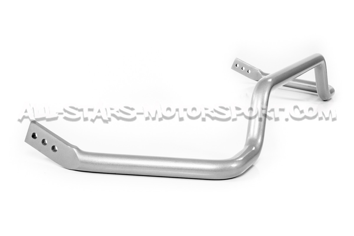 Barre anti roulis avant reglable Whiteline pour BMW M3 E46