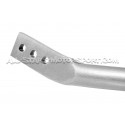 Barre anti roulis avant reglable Whiteline pour BMW M3 E46