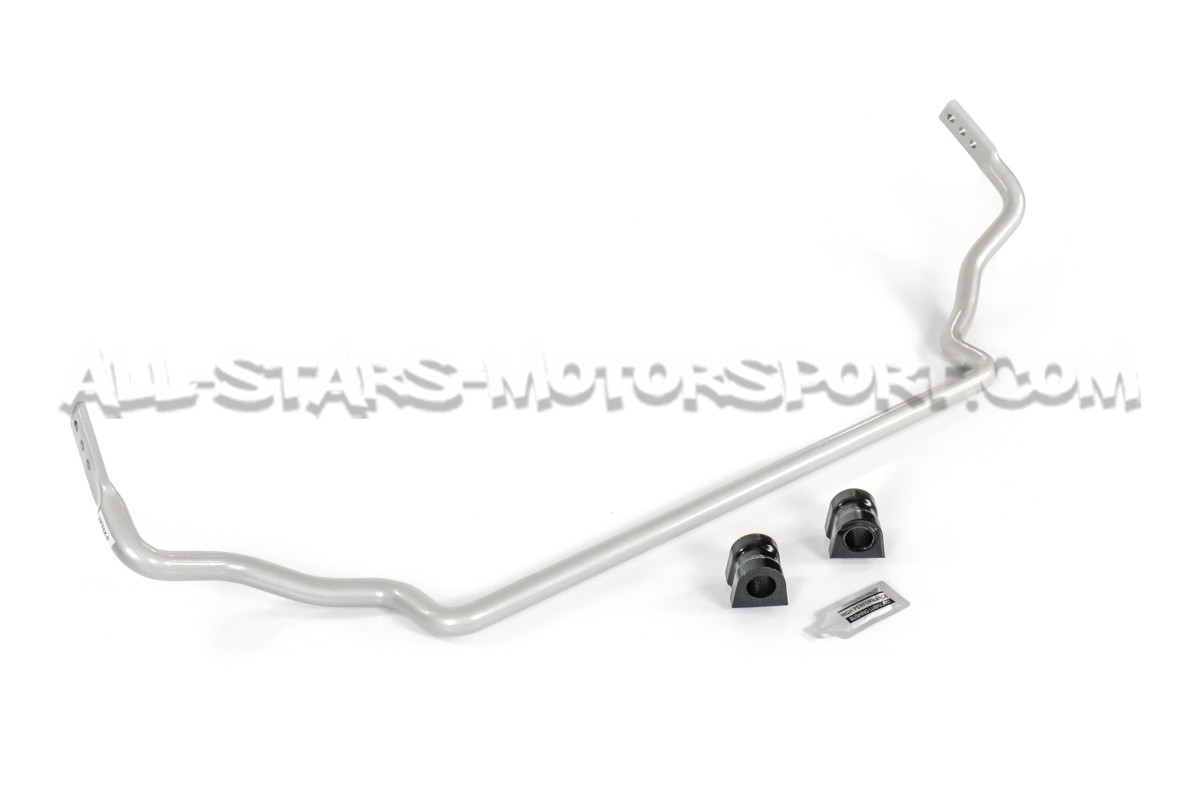 Barre anti roulis avant reglable Whiteline pour Civic Type R FN2