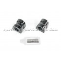 Barre anti roulis avant reglable Whiteline pour Civic Type R FN2