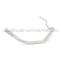Barre anti roulis avant reglable Whiteline pour Civic Type R FN2