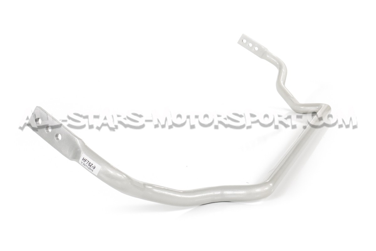 Barra estabilizadora delantera Whiteline para Civic Type R FN2