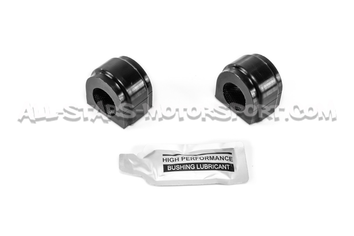 Barre anti roulis avant reglable Whiteline pour Civic Type R FK8