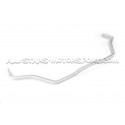 Barre anti roulis avant reglable Whiteline pour Civic Type R FK8