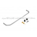 Barra estabilizadora delantera Whiteline para Mazda RX8