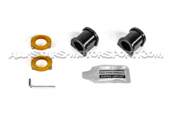 Barre anti roulis avant reglable Whiteline pour Mazda RX8