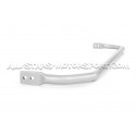 Barre anti roulis avant reglable Whiteline pour Mazda RX8