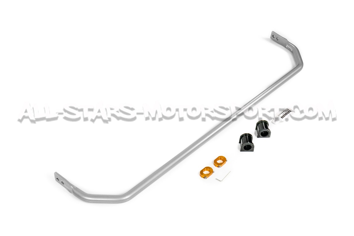 Barre anti roulis avant reglable Whiteline pour Mazda MX5 NC