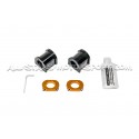 Barra estabilizadora delantera Whiteline para Mazda MX5 NC