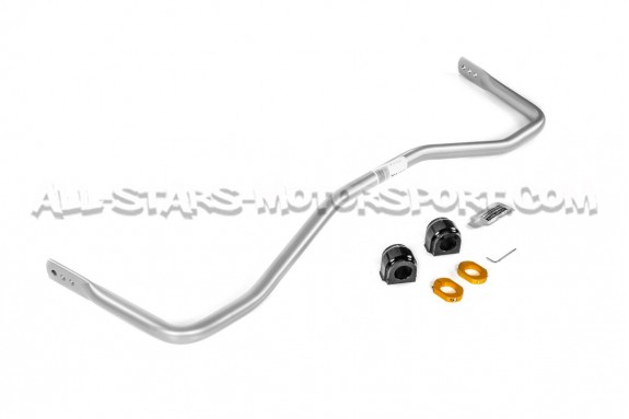 Mazda MX5 ND Whiteline Adjustable Front Anti-Roll Bar