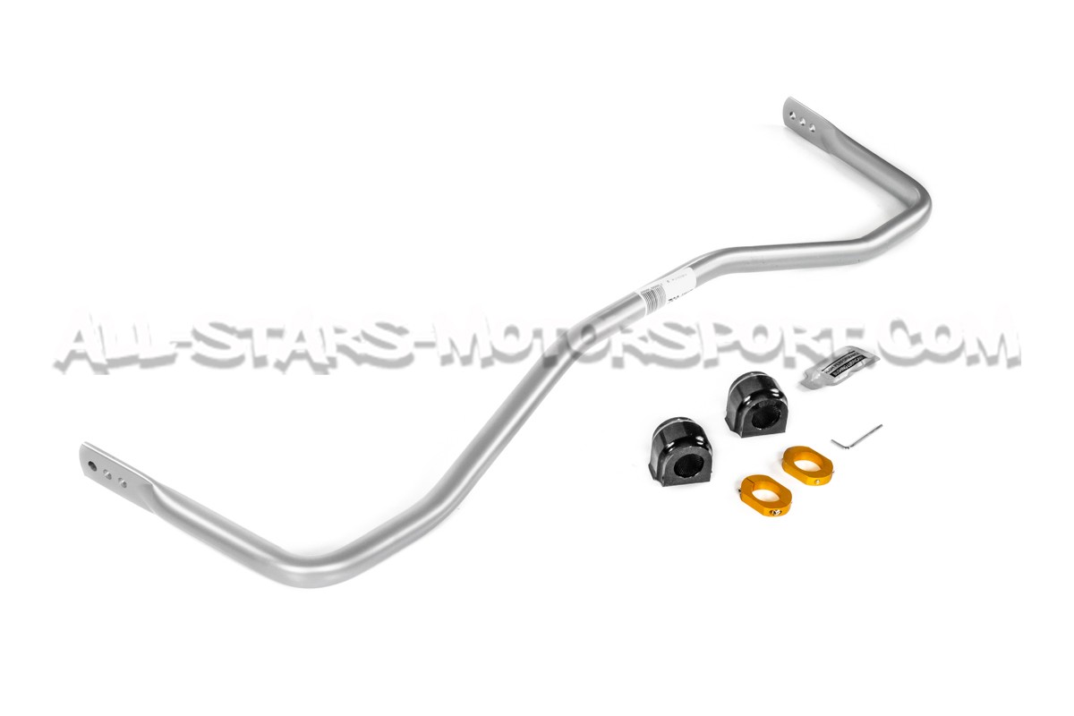 Barra estabilizadora delantera Whiteline para Mazda MX5 ND