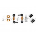 Mazda MX5 NA Whiteline Adjustable Front Anti-Roll Bar