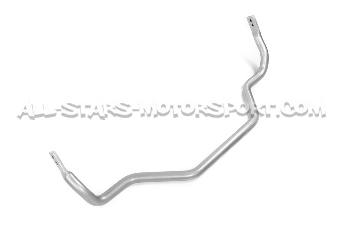 Barre anti roulis avant reglable Whiteline pour Nissan 350Z