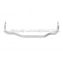 Barra estabilizadora delantera Whiteline para Nissan 350Z