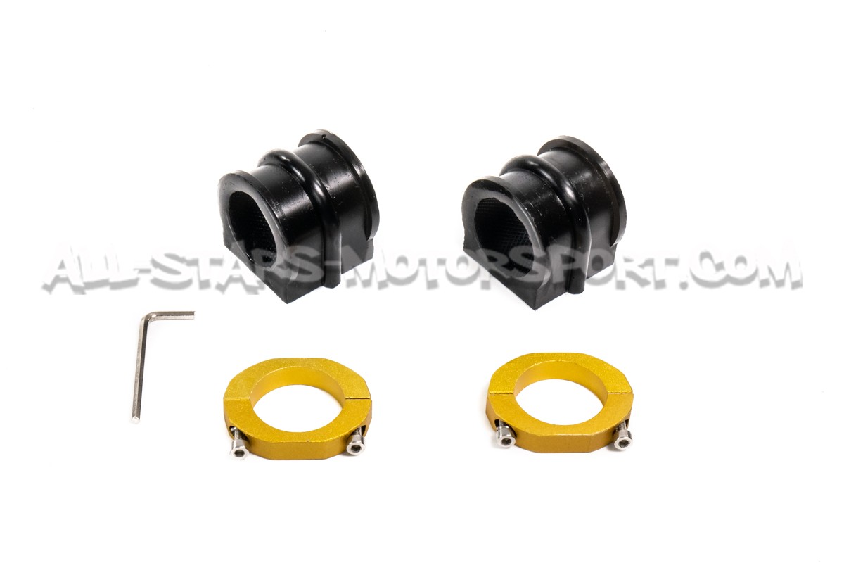 Barre anti roulis avant reglable Whiteline pour Nissan 350Z