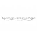 Barra estabilizadora delantera Whiteline para Impreza STI 08-14