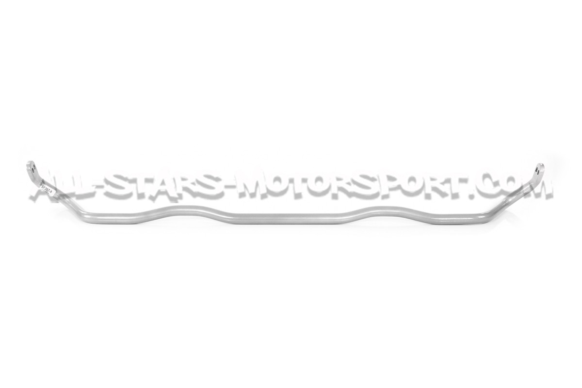 Barre anti roulis avant reglable Whiteline pour Impreza STI 08-14