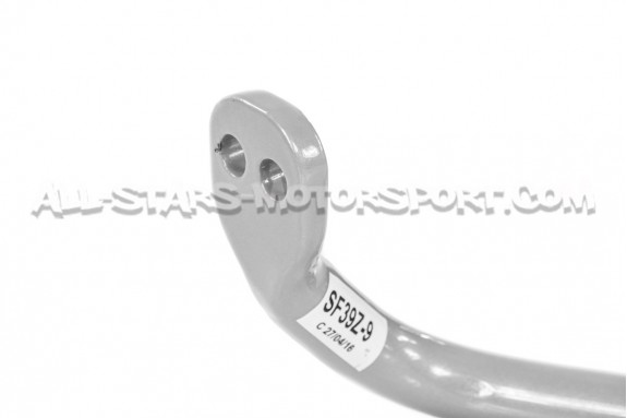 Barra estabilizadora delantera Whiteline para Impreza STI 08-14