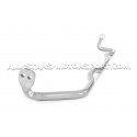 Barra estabilizadora delantera Whiteline para Impreza STI 08-14