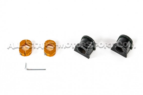Barra estabilizadora delantera Whiteline para Impreza STI 08-14