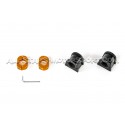 Impreza STI 08-14 Whiteline Adjustable Front Anti-Roll Bar