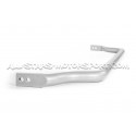 Barra estabilizadora delantera Whiteline para Nissan GTR R35
