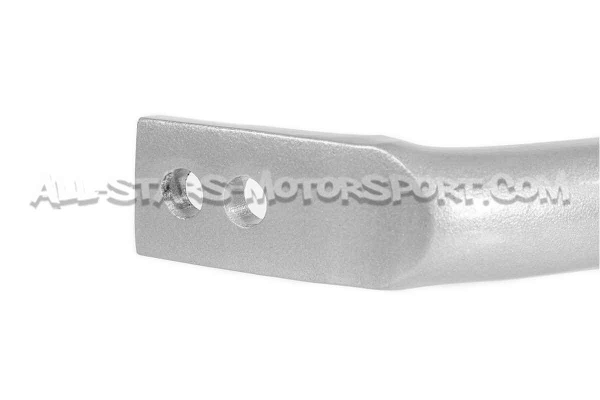 Barra estabilizadora delantera Whiteline para Nissan GTR R35