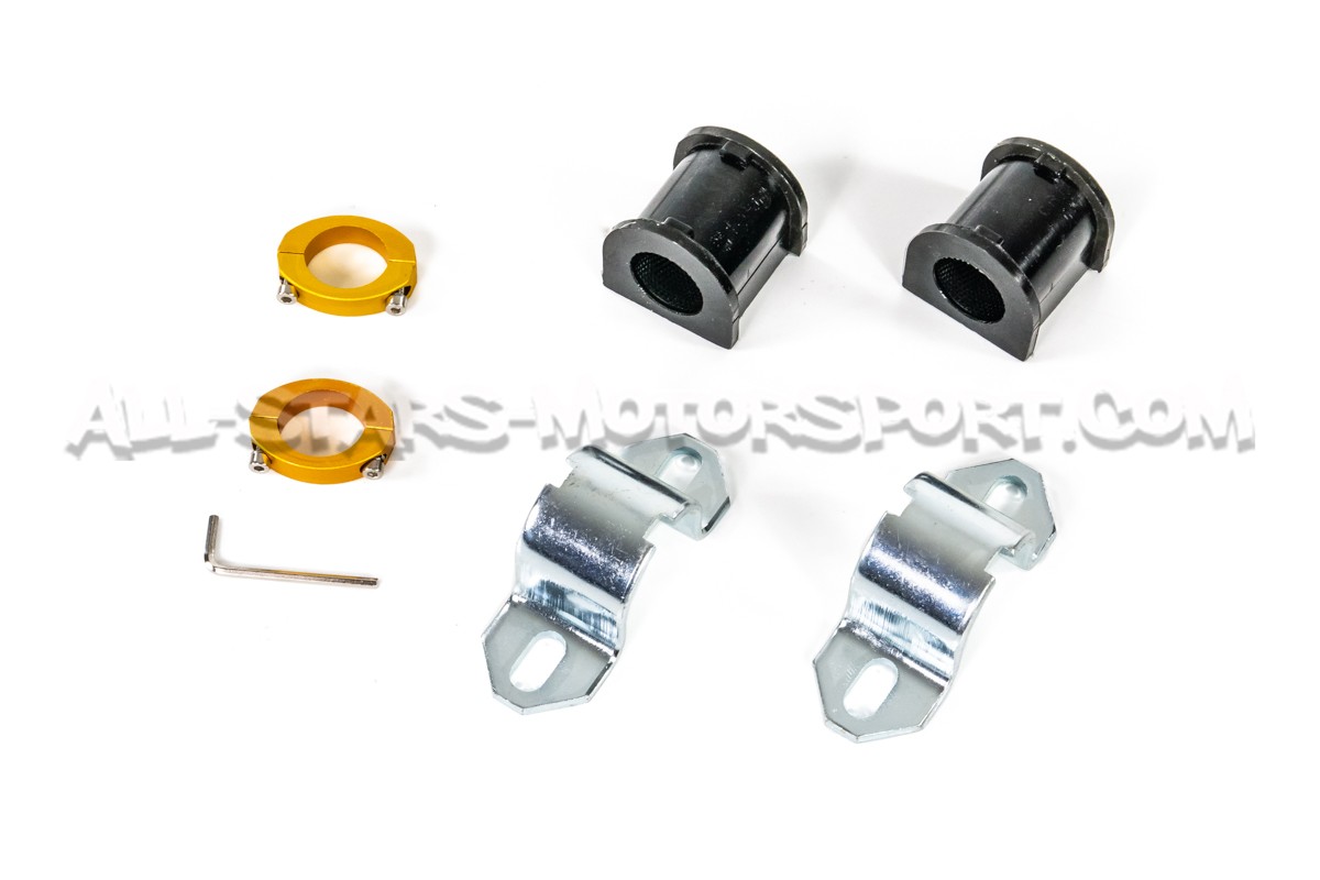 Barre anti roulis avant reglable Whiteline pour Nissan 370Z