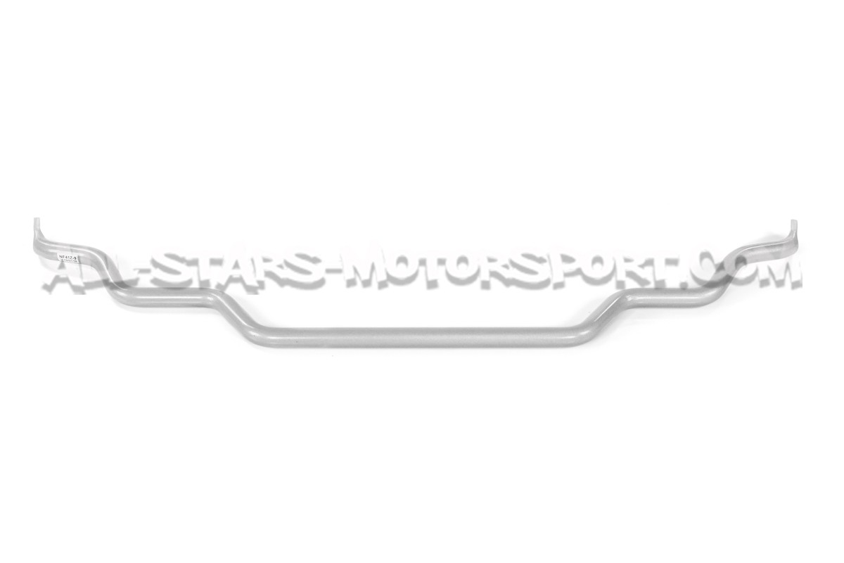 Barre anti roulis avant reglable Whiteline pour Nissan 370Z