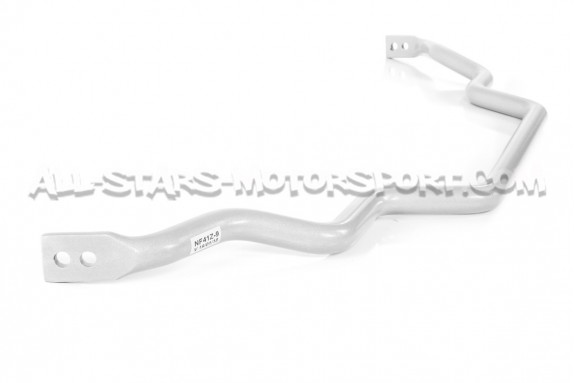 Barra estabilizadora delantera Whiteline para Nissan 370Z