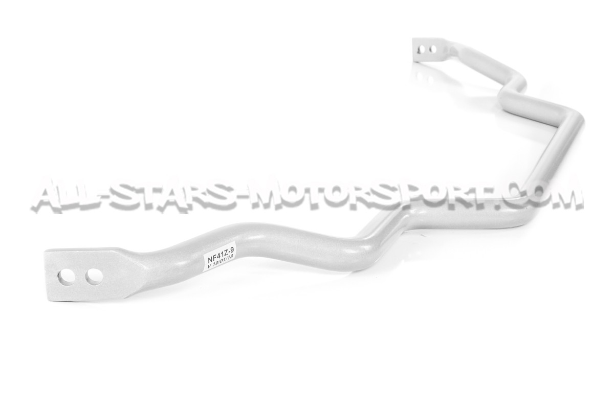 Barra estabilizadora delantera Whiteline para Nissan 370Z