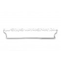 Barre anti roulis avant reglable Whiteline pour Subaru BRZ / Toyota GT86
