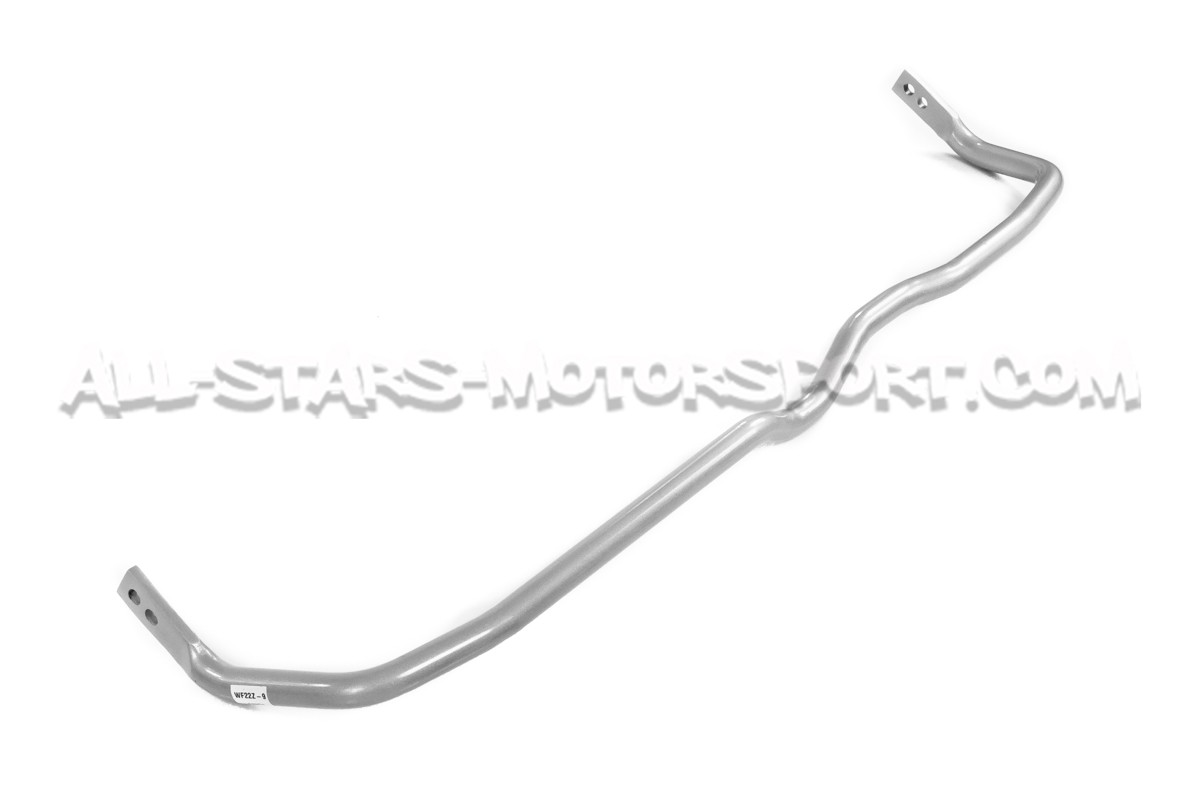 Barre anti roulis avant reglable Whiteline pour Golf 7 R / Audi S3 8V / TTS 8S