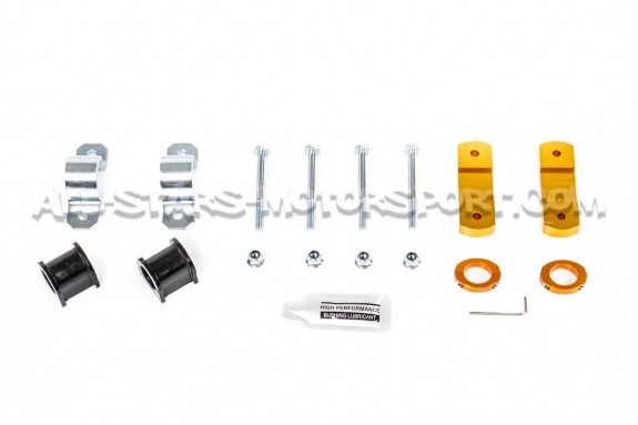 Barre anti roulis avant reglable Whiteline pour Golf 7 R / Audi S3 8V / TTS 8S