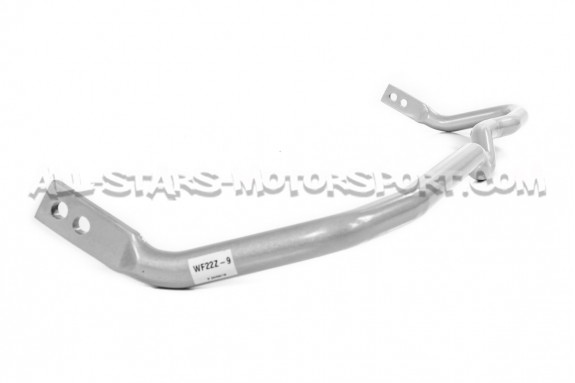 Barra estabilizadora delantera Whiteline para Golf 7 R / Audi S3 8V / TTS 8S