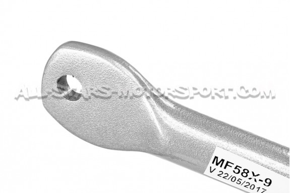 Barra estabilizadora delantera Whiteline para Ford Focus 2 RS