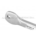 Barra estabilizadora delantera Whiteline para Ford Focus 2 RS