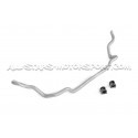 Barra estabilizadora delantera Whiteline para Lancer Evo 8 / Evo 9