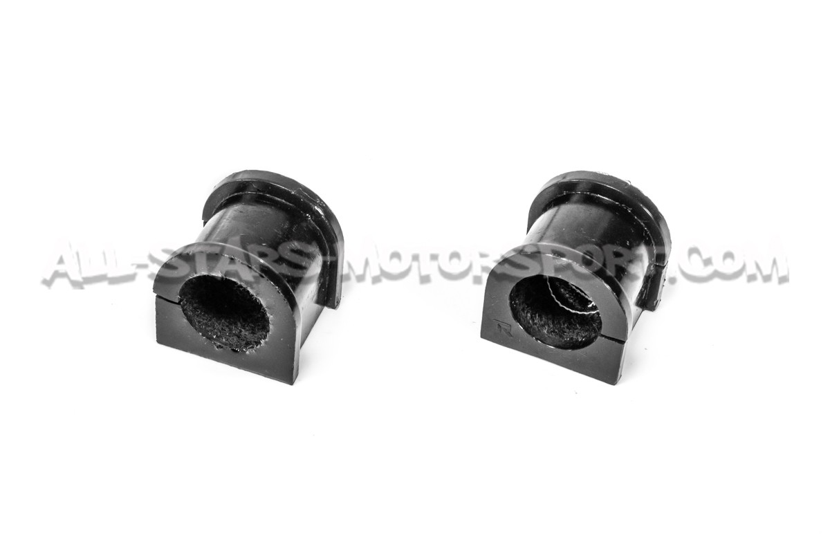Barra estabilizadora delantera Whiteline para Lancer Evo 8 / Evo 9