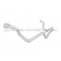 Barra estabilizadora delantera Whiteline para Lancer Evo 8 / Evo 9