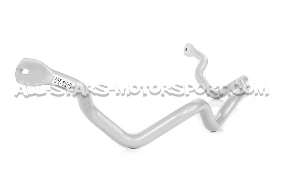 Barra estabilizadora delantera Whiteline para Lancer Evo 8 / Evo 9