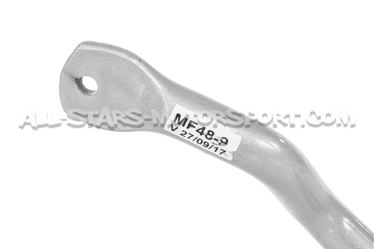 Barra estabilizadora delantera Whiteline para Lancer Evo 8 / Evo 9