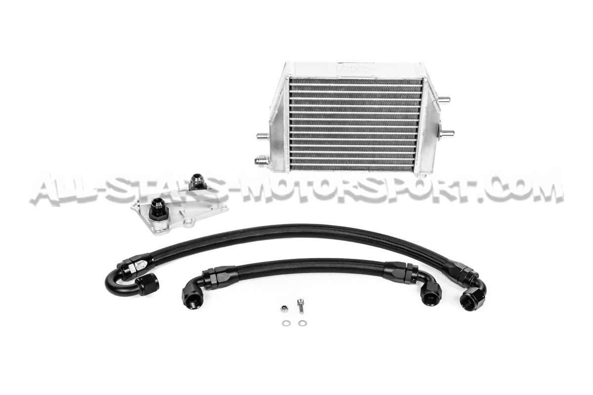 Radiador de aceite Forge Motorsport para Fiat 500 / 595 Abarth