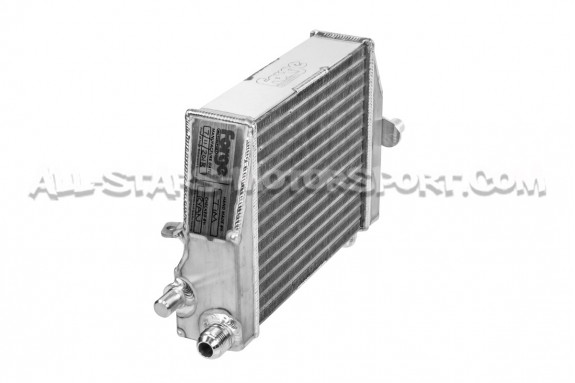 Fiat 500 / 595 Abarth Forge Motorsport Oil Cooler Kit