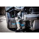 Fiat 500 / 595 Abarth Forge Motorsport Oil Cooler Kit