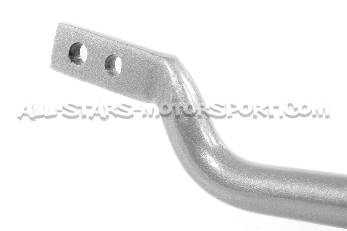 Barra estabilizadora trasera Whiteline para BMW M3 E36