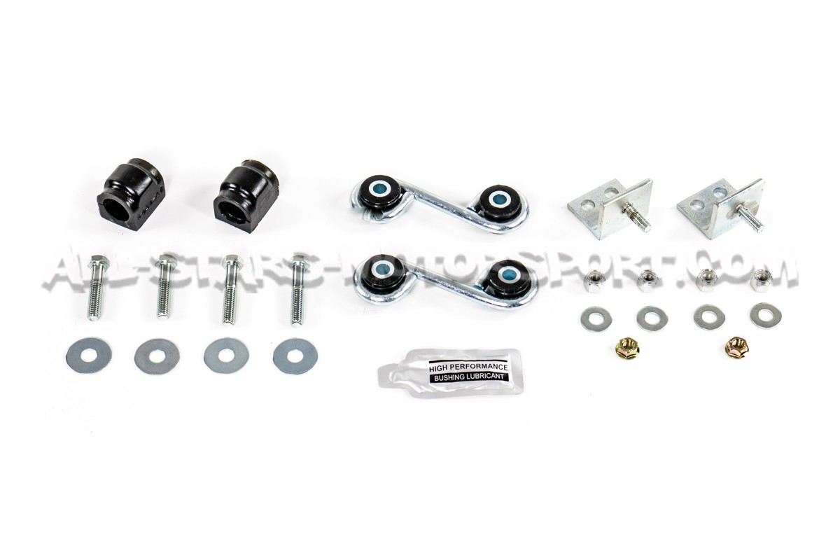 Barra estabilizadora trasera Whiteline para BMW M3 E36
