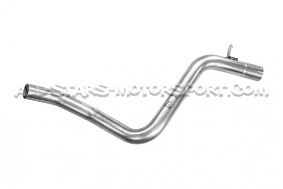 Escape Scorpion para Renault Megane 2 RS