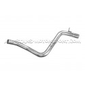 Renault Megane 2 RS Scorpion Catback